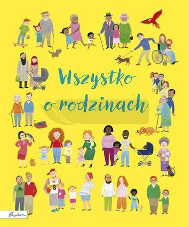 Wszystko o rodzinach