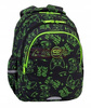 COOLPACK GAME PAD PLECAK SZKOLNY TORNISTER dla chłopaka kl.1-3 F029711