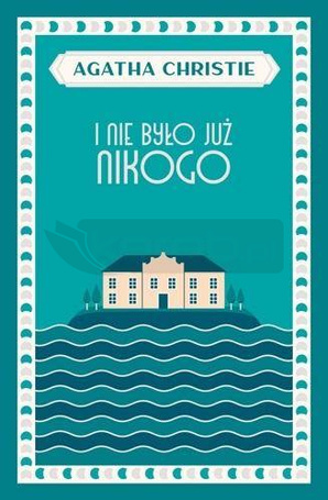 I nie było już nikogo