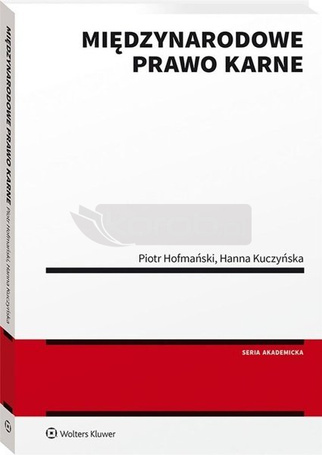 Międzynarodowe prawo karne