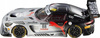 HOT WHEELS PREMIUM 1:43 Mercedes-AMG GT3 HMD44