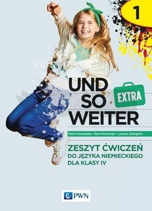 Und so weiter 1. EXTRA AB w.2020 PWN