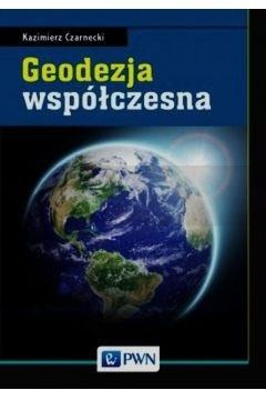 Geodezja współczesna