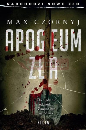 Apogeum zła