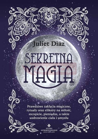 Sekretna magia