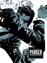 Parker. Gorzkie porachunki