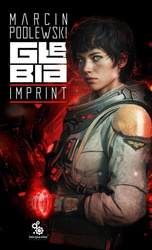 Głębia: Imprint. Cykl Galaktyki Exodusu. T.1