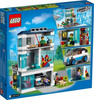 LEGO City 60291 Dom rodzinny
