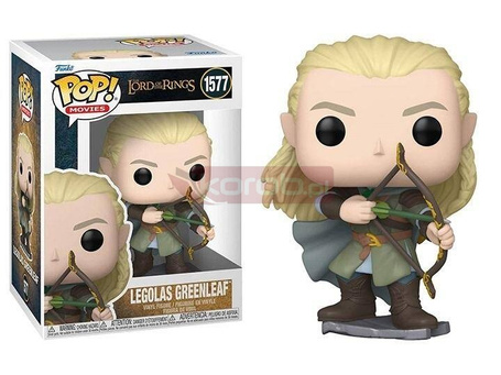 Funko Figurka POP Movies: Legolas