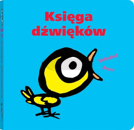 Księga dźwięków