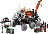 LEGO TECHNIC 42180 MARSJAŃSKI ŁAZIK EKSPLORACYJNY zestaw klocków +11 lat