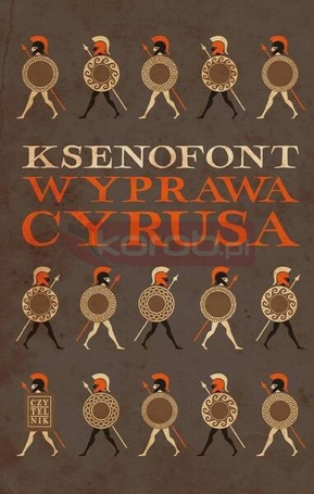 Wyprawa Cyrusa w.4
