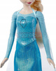 FROZEN LALKA KSIĘŻNICZKA ELSA śpiewająca po angielsku "Let It Go" HLW55