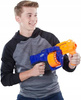 NERF E0011 N-STRIKE ELITE SURGEFIRE + 15 strzałek