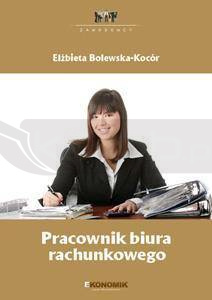 Zawodowcy: Pracownik biura rachunkowego EKONOMIK