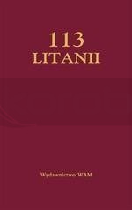 113 Litanii bordo