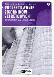 Projektowanie zbiorników żelbetowych T.1
