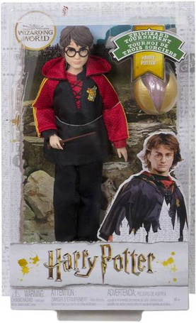 Lalka figurka Harry Potter GKT97