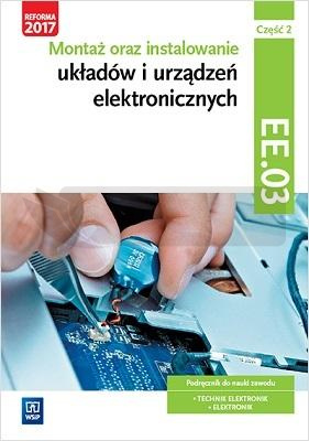 Montaż oraz instalowanie... Kw ELM.02/EE.03 cz.2
