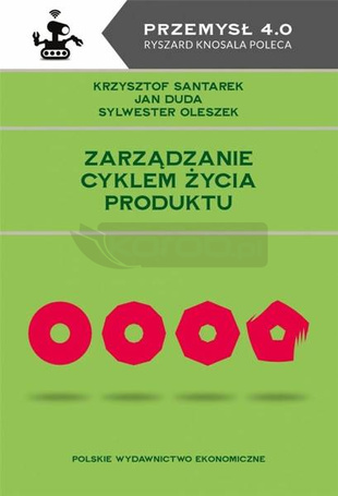 Zarządzanie cyklem życia produktu