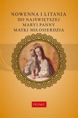 Nowenna i litania do Najświętszej Maryi Panny