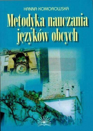 Metodyka nauczania języków obcych