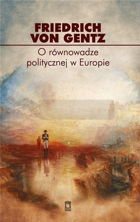 O równowadze politycznej w Europie