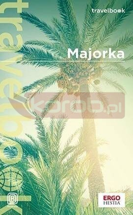 Majorka. Travelbook w.4