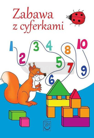Zabawa z cyferkami