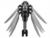 LEGO ICONS 10327 DUNE DIUNA ATREIDES ROYAL ORNITHOPTER zestaw klocków +18