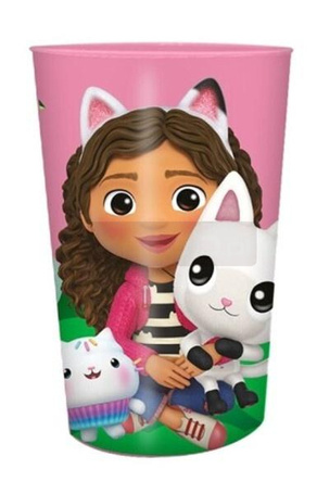 Kubek Koci Domek Gabi 250ml