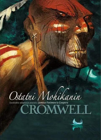 Ostatni Mohikanin