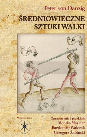 Średniowieczne sztuki walki