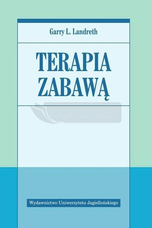 Terapia zabawą