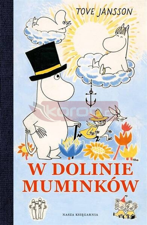 W Dolinie Muminków