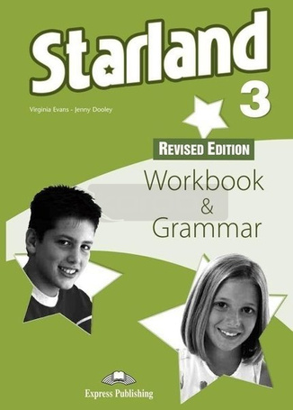 Starland 3 WB Revised Edition