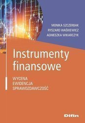 Instrumenty finansowe