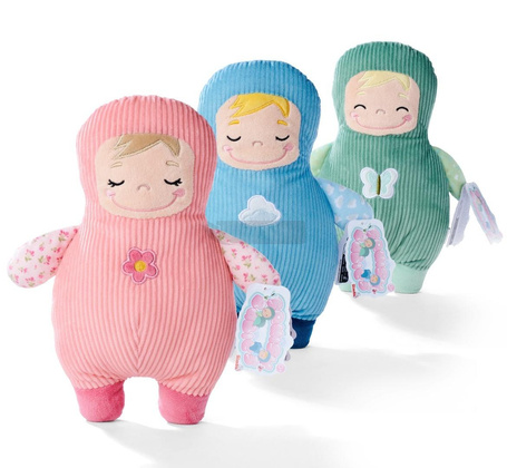 My Love Squishbabies 30cm 3 rodzaje