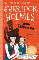 Sherlock Holmes T.14 Kciuk inżyniera