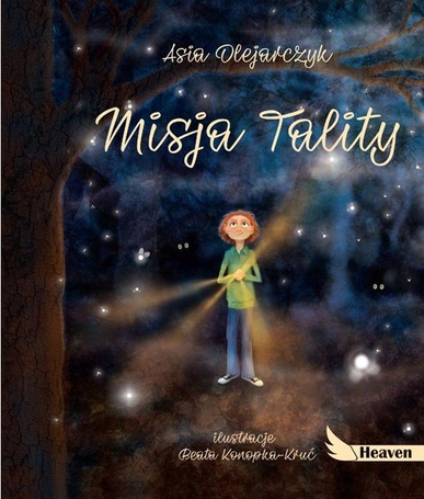 Misja Tality