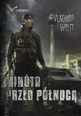 Apokalipsa T.2 Minuta przed północą