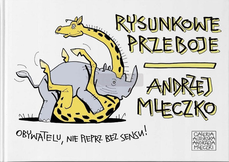 Rysunkowe przeboje