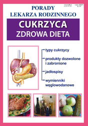 Cukrzyca. Zdrowa dieta