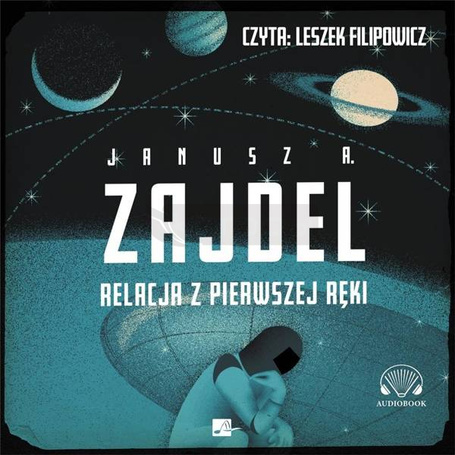 Relacja z pierwszej ręki Audiobook