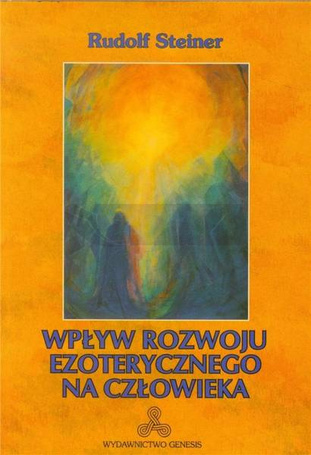 Wpływ rozwoju ezoterycznego na człowieka w.2021