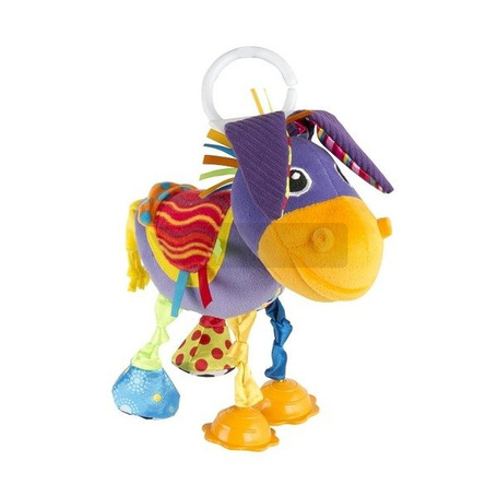 Lamaze Osiołek Squeezy