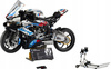 LEGO TECHNIC 42130 MOTOCYKL BMW M1000 RR zestaw klocków +18 lat