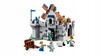 KLOCKI LEGO CREATOR 3W1 31168 ŚREDNIOWIECZNY ZAMEK RYCERZY KONNYCH