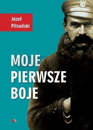 Moje pierwsze boje