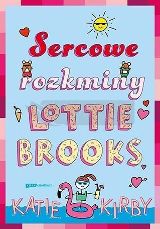 Sercowe rozkminy Lottie Brooks